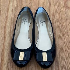 Like new Kate Spade flats